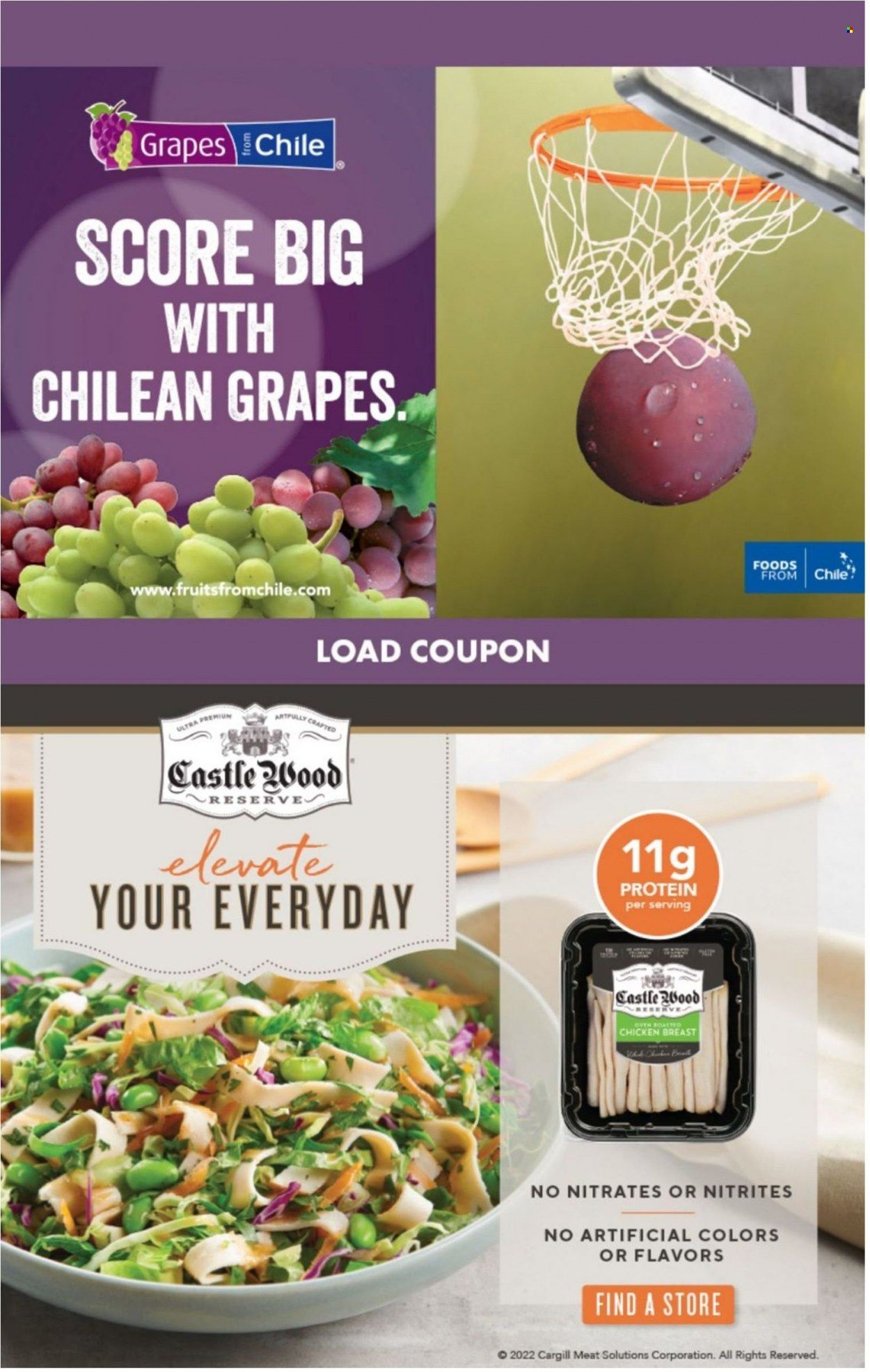 Food Lion (SC) Weekly Ad Flyer March 10 to March 17
