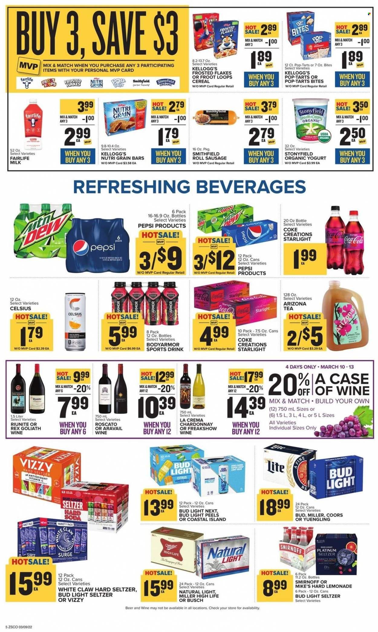 Food Lion (SC) Weekly Ad Flyer March 10 to March 17
