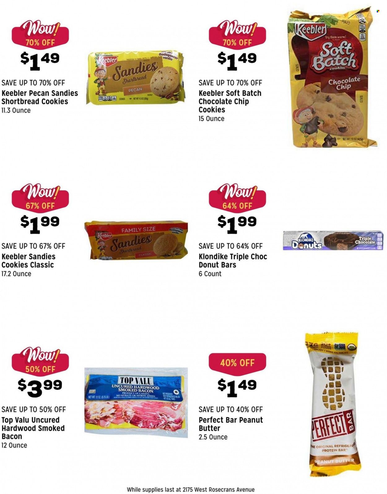 Grocery Outlet (CA, ID, OR, PA, WA) Weekly Ad Flyer March 10 to March 17