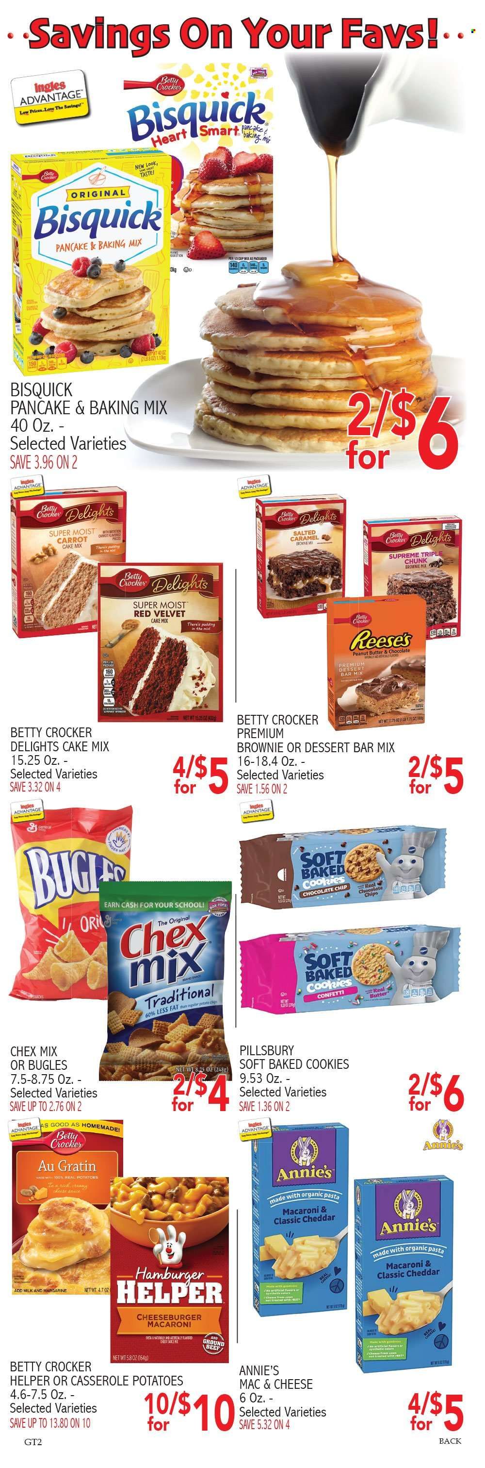 Ingles (GA, NC, SC, TN) Weekly Ad Flyer March 10 to March 17