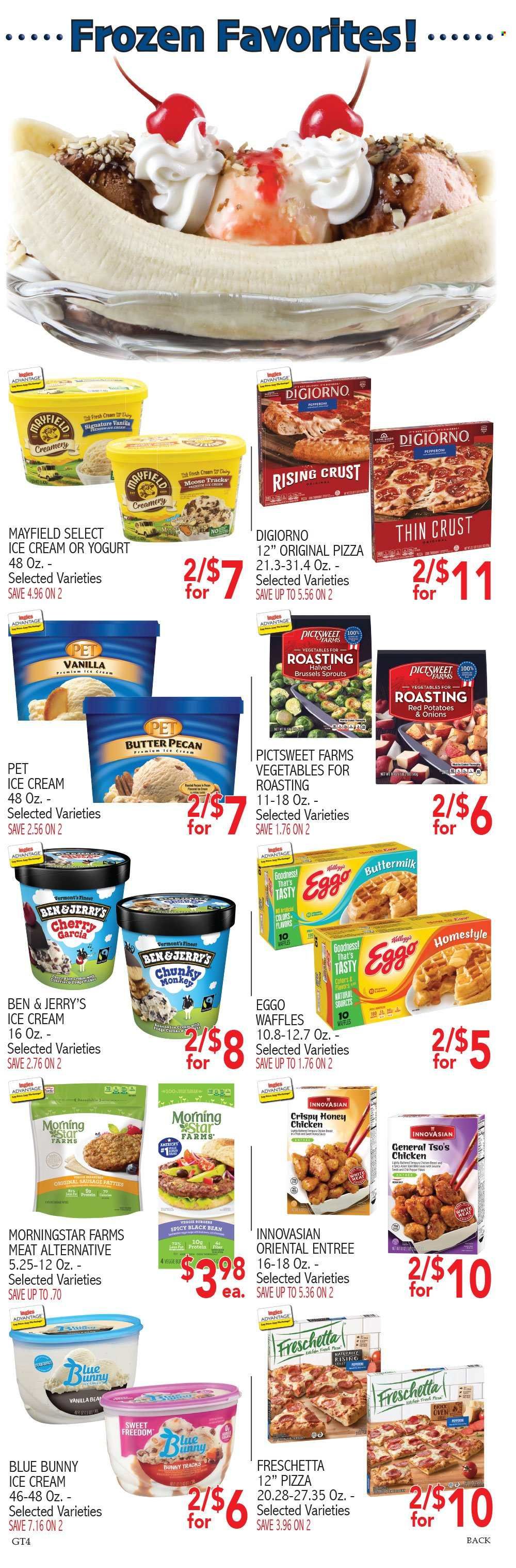 Ingles (GA, NC, SC, TN) Weekly Ad Flyer March 10 to March 17