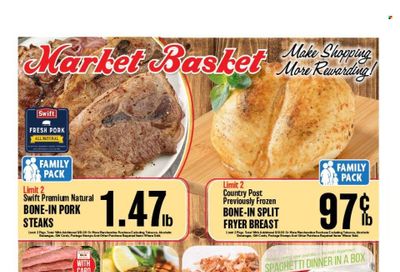 Market Basket (LA, TX) Weekly Ad Flyer March 10 to March 17