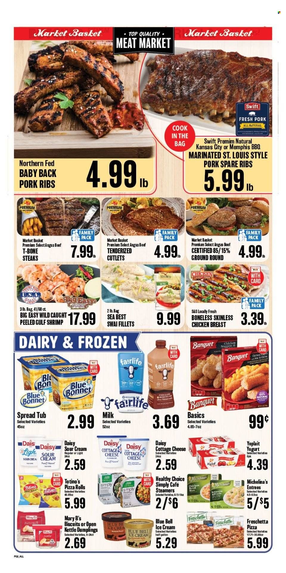 Market Basket (LA, TX) Weekly Ad Flyer March 10 to March 17
