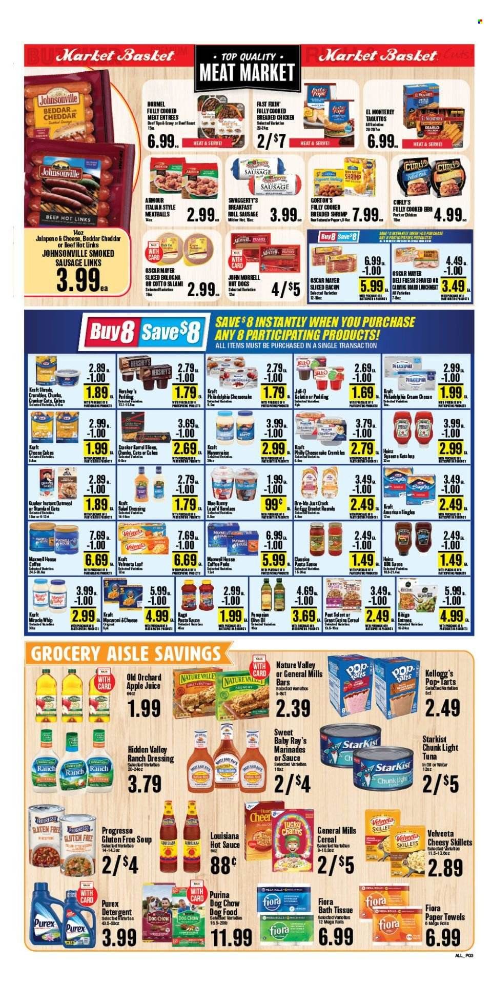 Market Basket (LA, TX) Weekly Ad Flyer March 10 to March 17