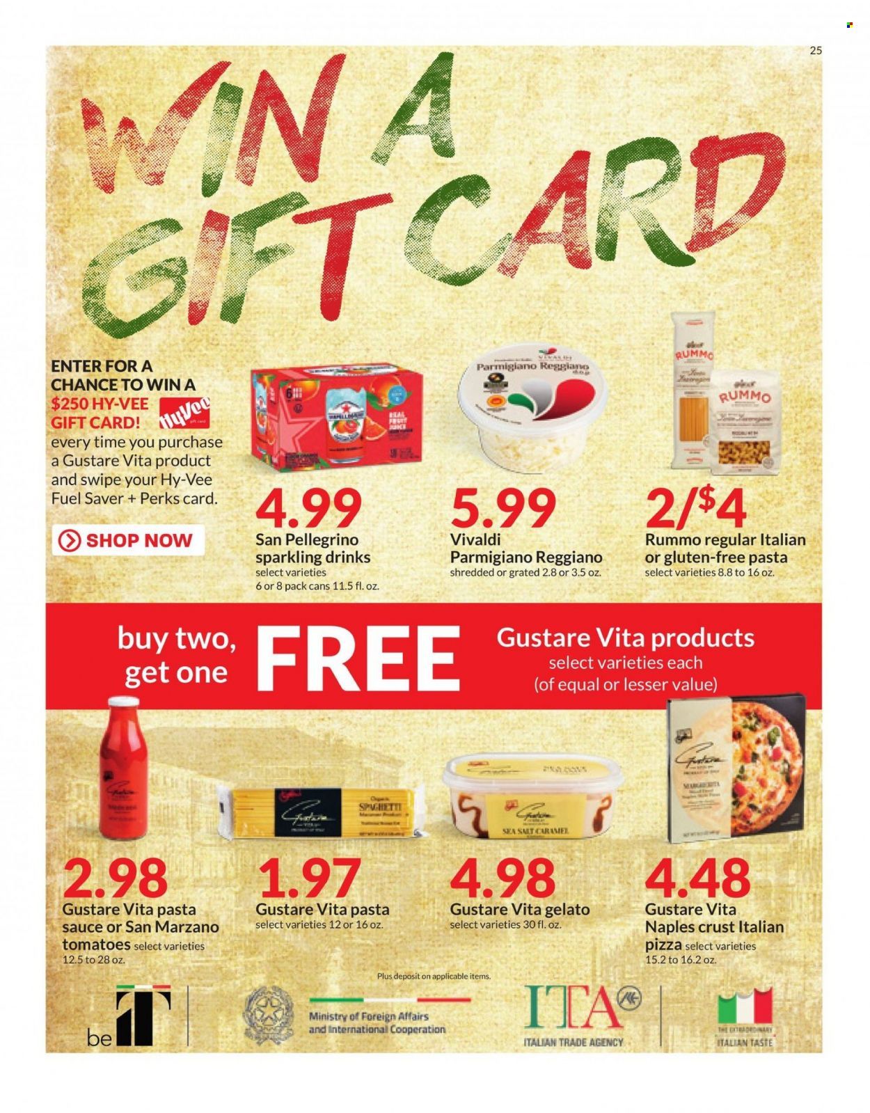 Hy-Vee (IA, IL, MN, MO, SD) Weekly Ad Flyer March 10 to March 17