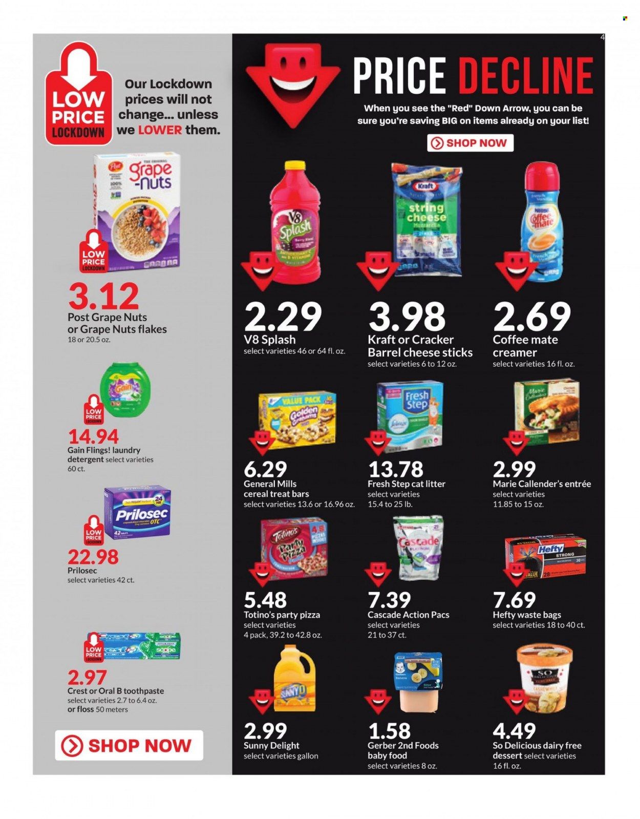 Hy-Vee (IA, IL, MN, MO, SD) Weekly Ad Flyer March 10 to March 17