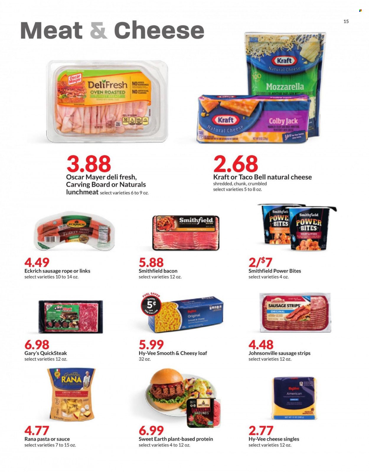 Hy-Vee (IA) Weekly Ad Flyer March 10 to March 17