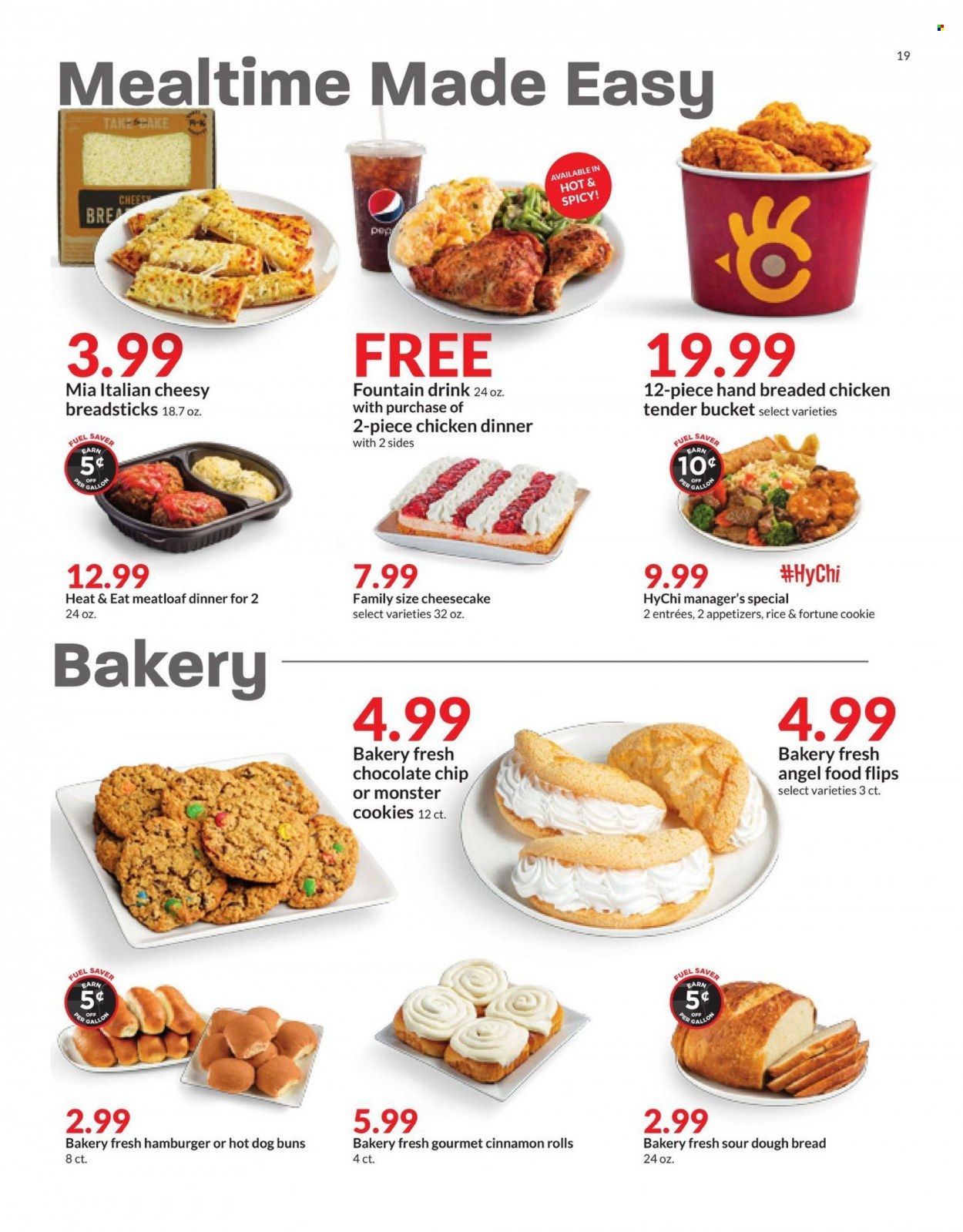 Hy-Vee (IA) Weekly Ad Flyer March 10 to March 17