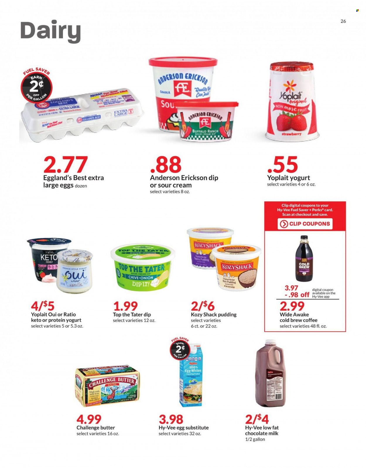 Hy-Vee (IA) Weekly Ad Flyer March 10 to March 17