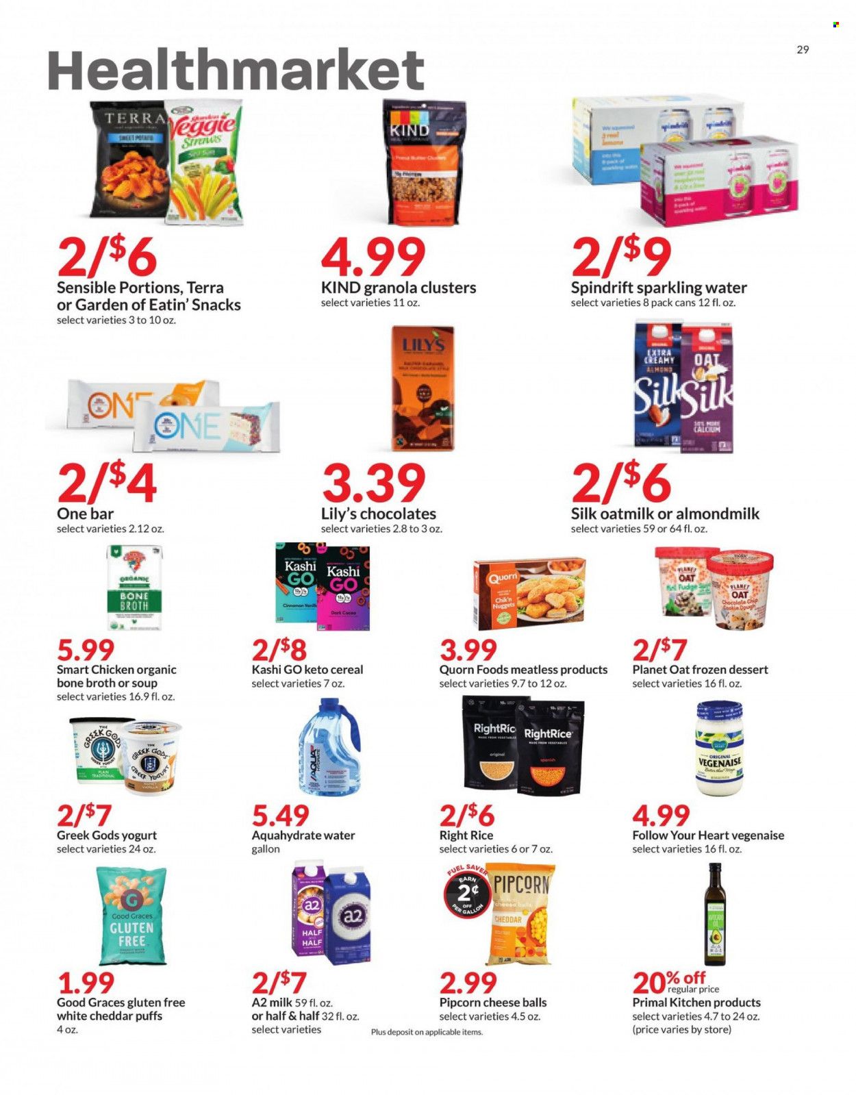 Hy-Vee (IA) Weekly Ad Flyer March 10 to March 17