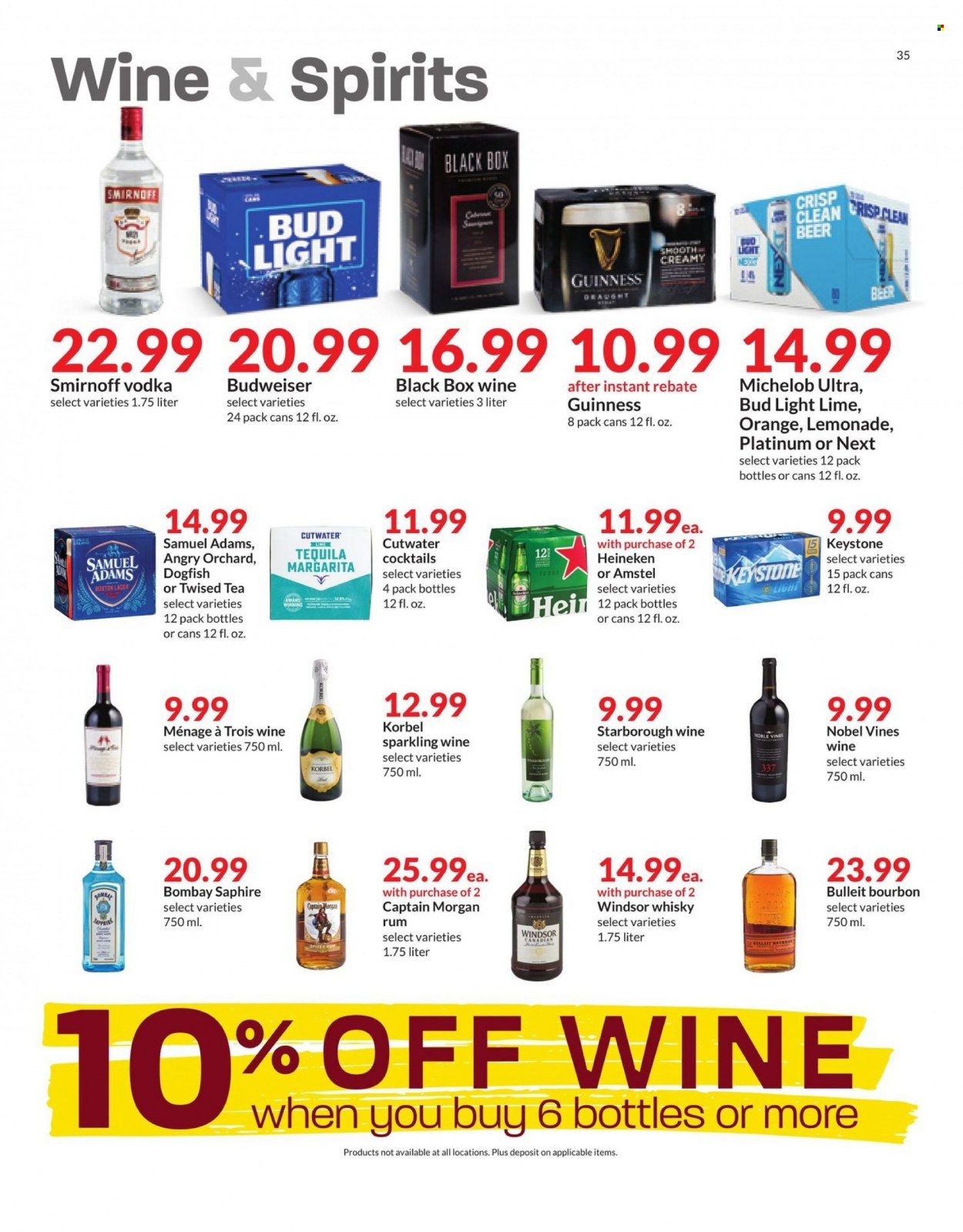 Hy-Vee (IA) Weekly Ad Flyer March 10 to March 17
