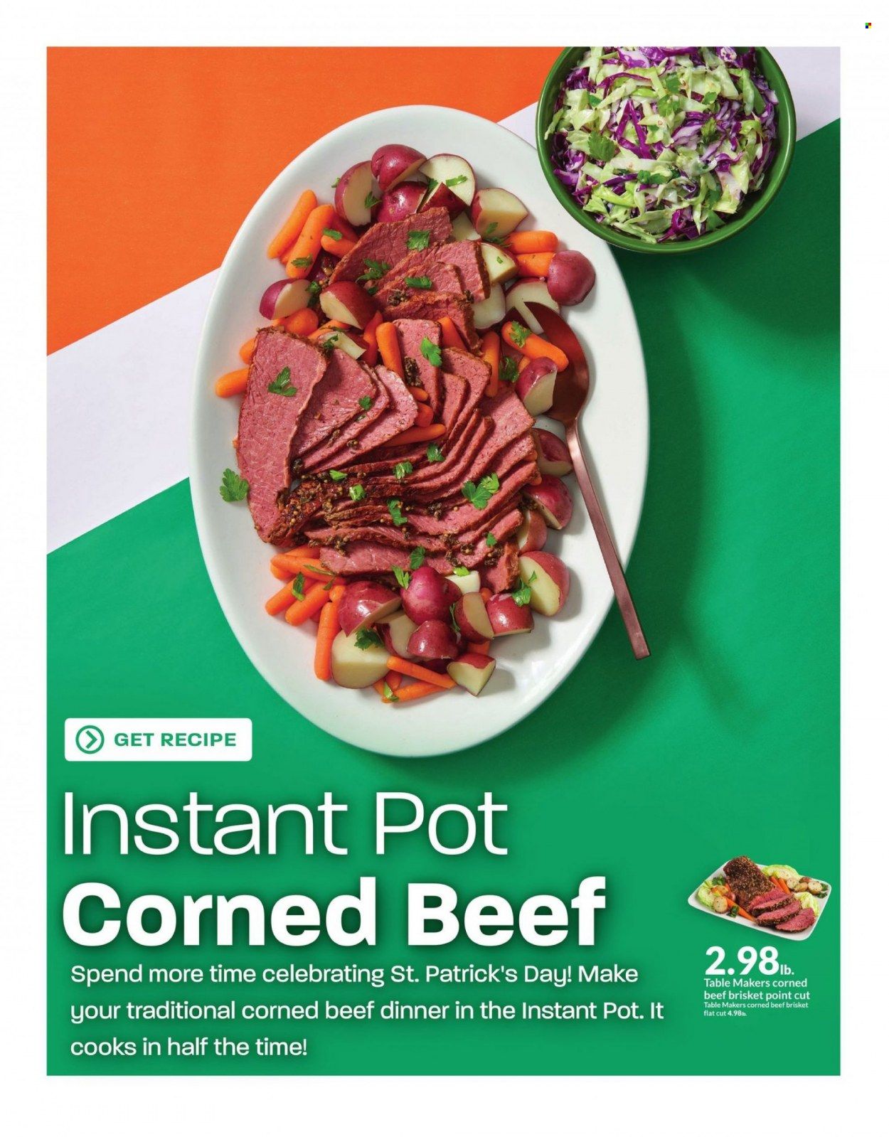 Hy-Vee (IA) Weekly Ad Flyer March 10 to March 17