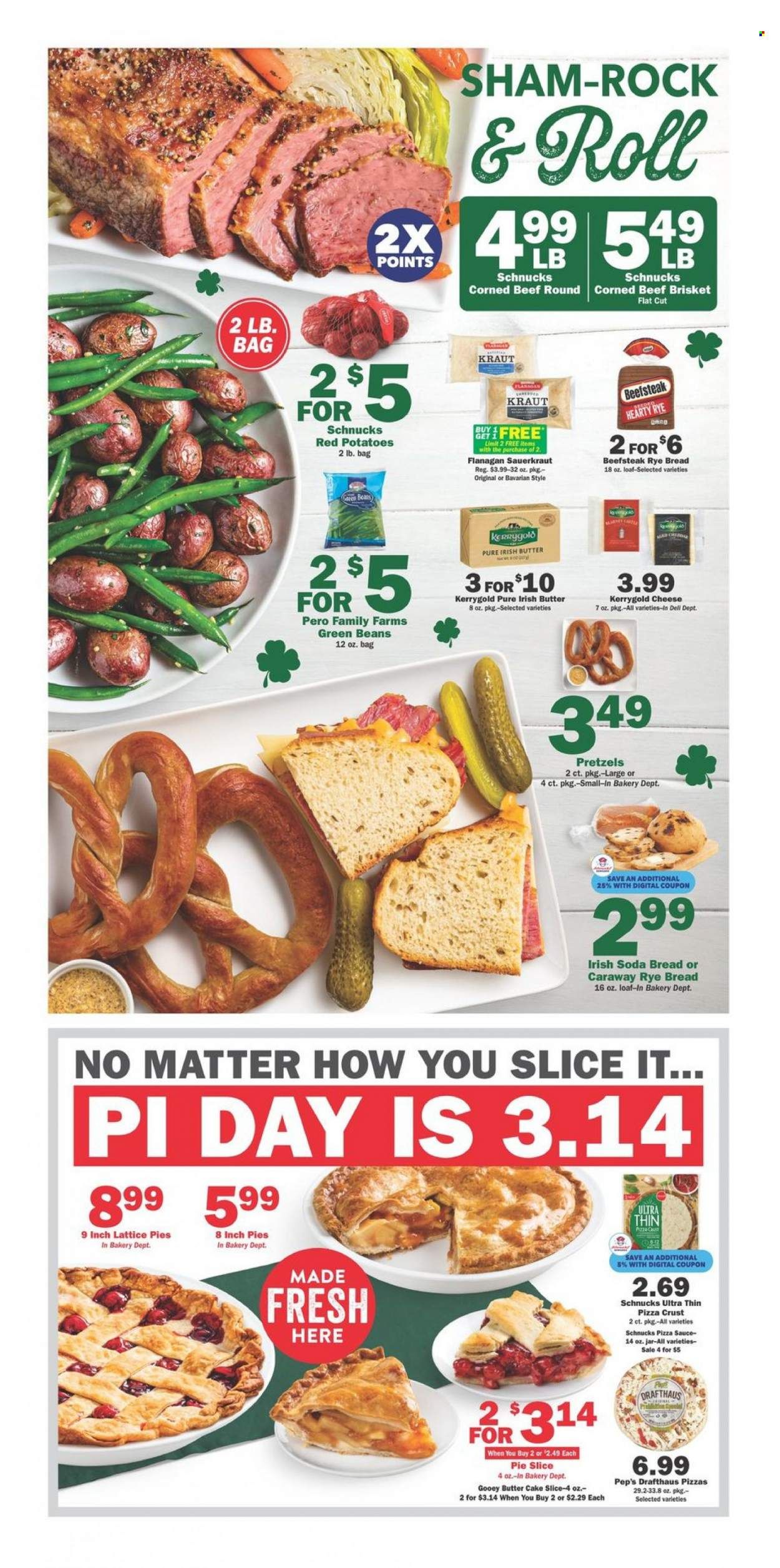 Schnucks (IA, IL, IN, MO) Weekly Ad Flyer March 10 to March 17