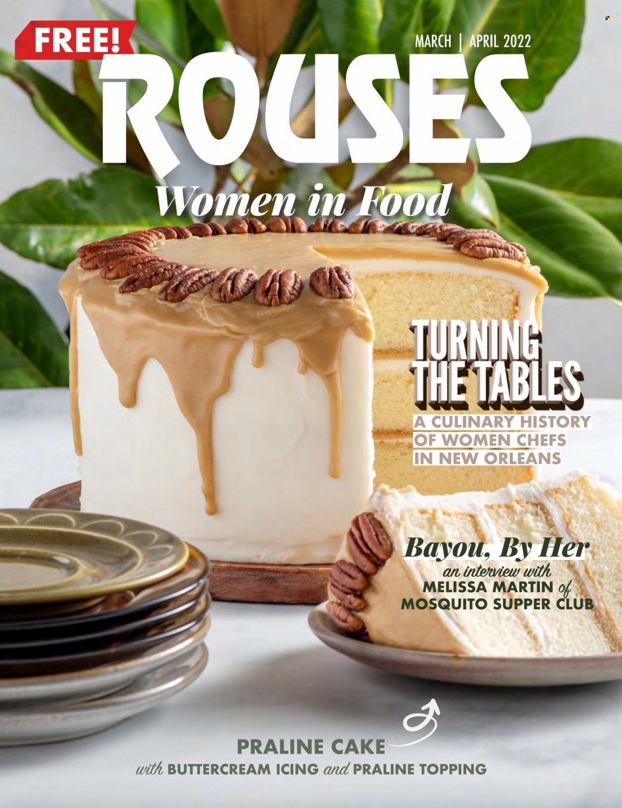 Rouses Markets (AL, LA, MS) Weekly Ad Flyer March 10 to March 17