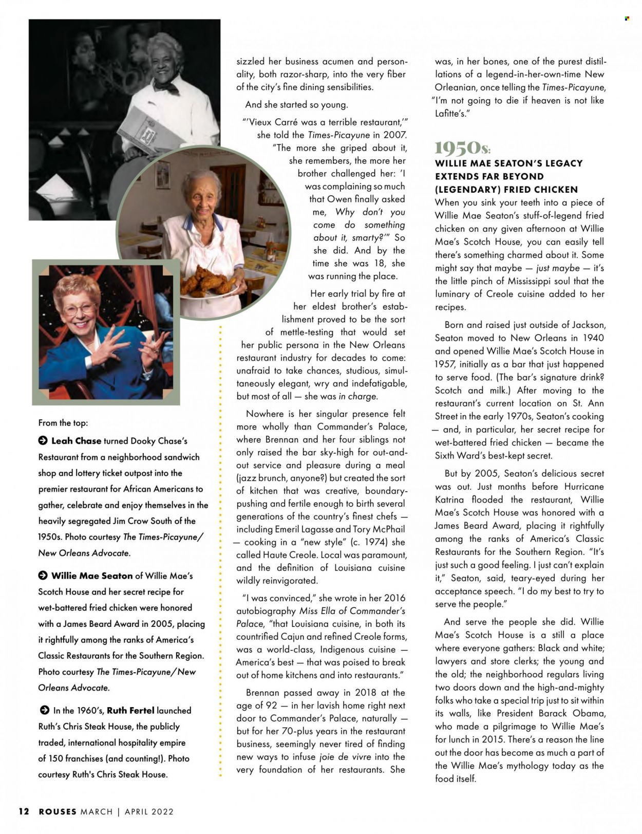 Rouses Markets (AL, LA, MS) Weekly Ad Flyer March 10 to March 17