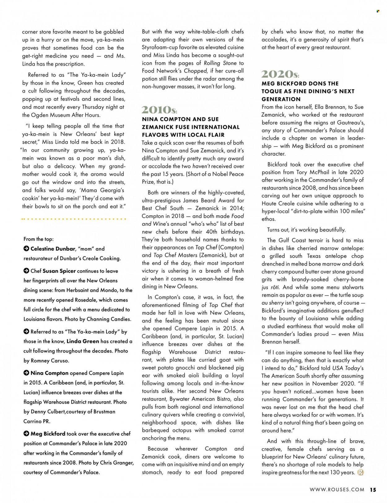 Rouses Markets (AL, LA, MS) Weekly Ad Flyer March 10 to March 17