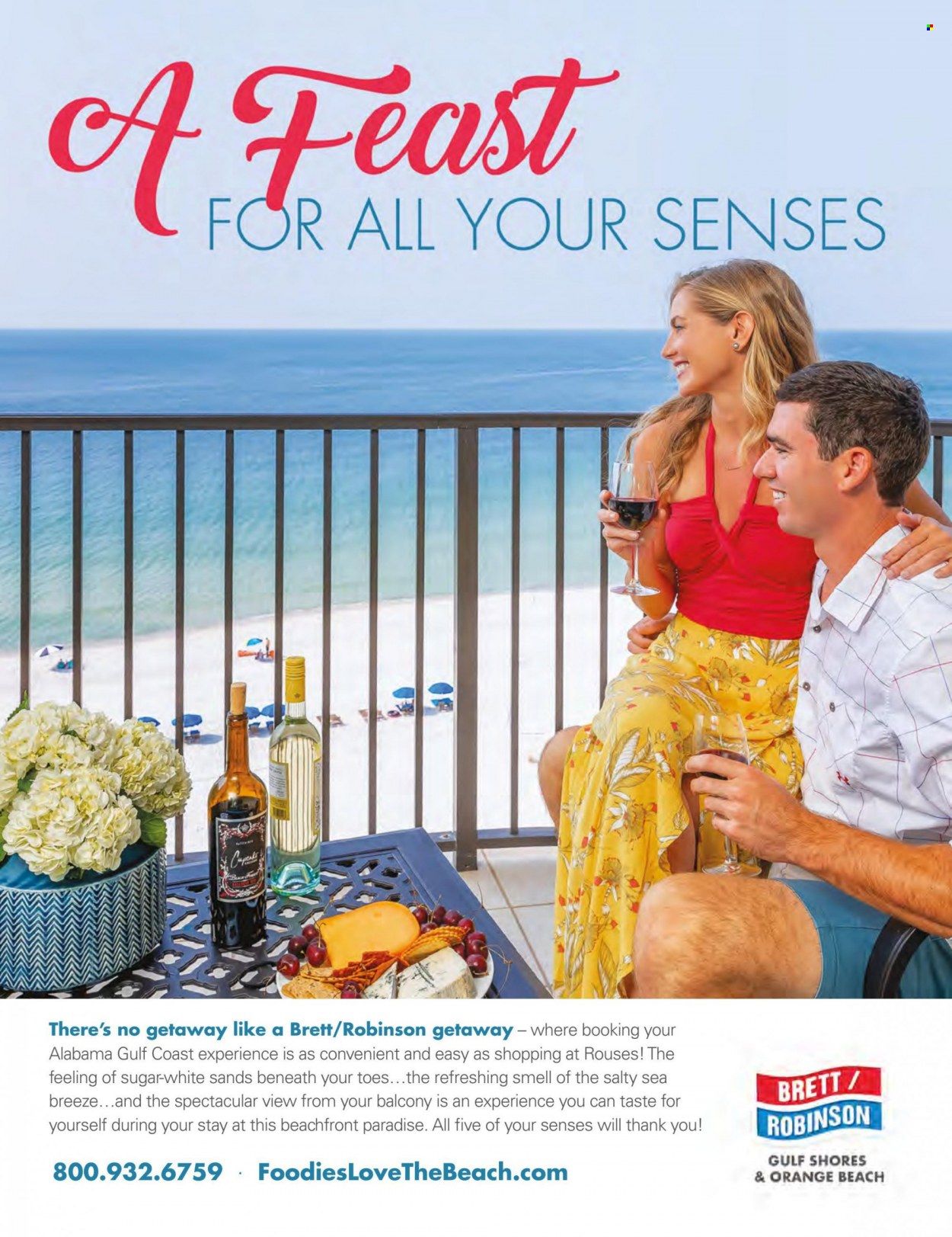 Rouses Markets (AL, LA, MS) Weekly Ad Flyer March 10 to March 17