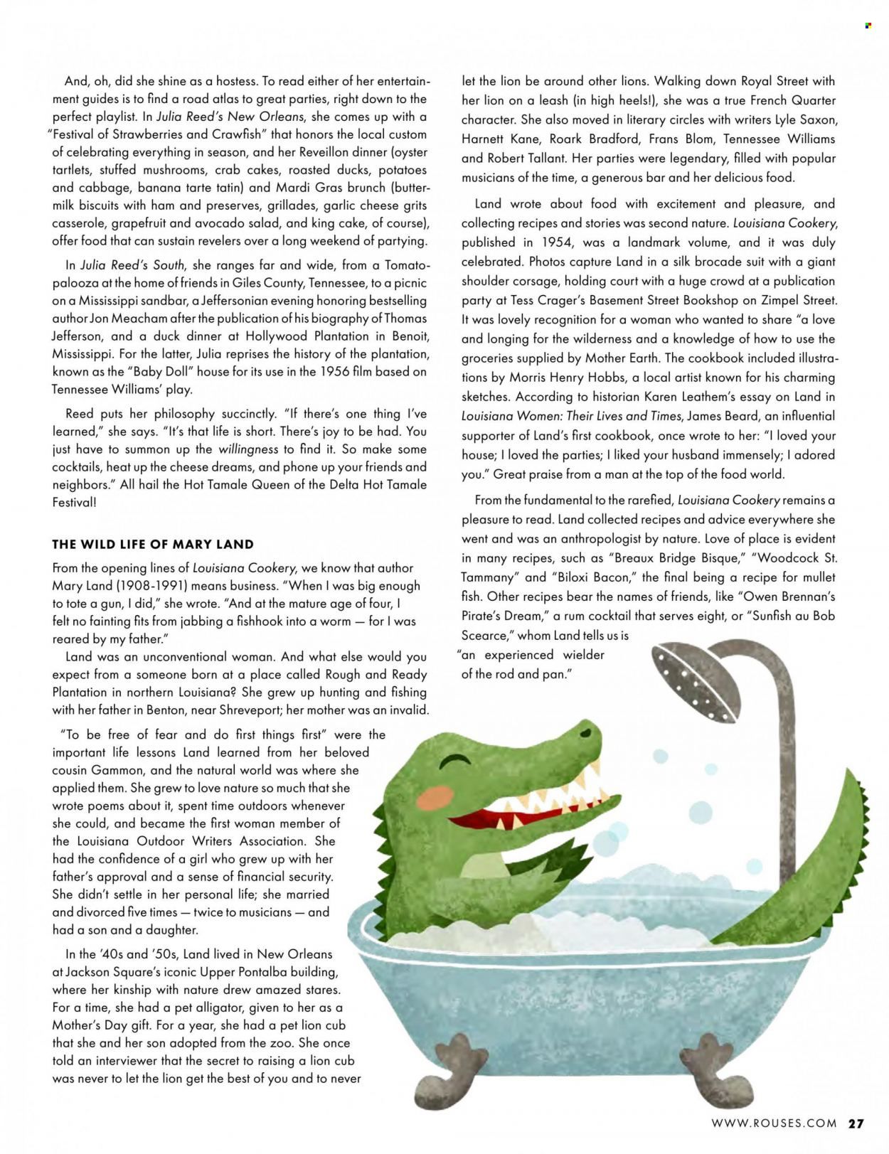 Rouses Markets (AL, LA, MS) Weekly Ad Flyer March 10 to March 17