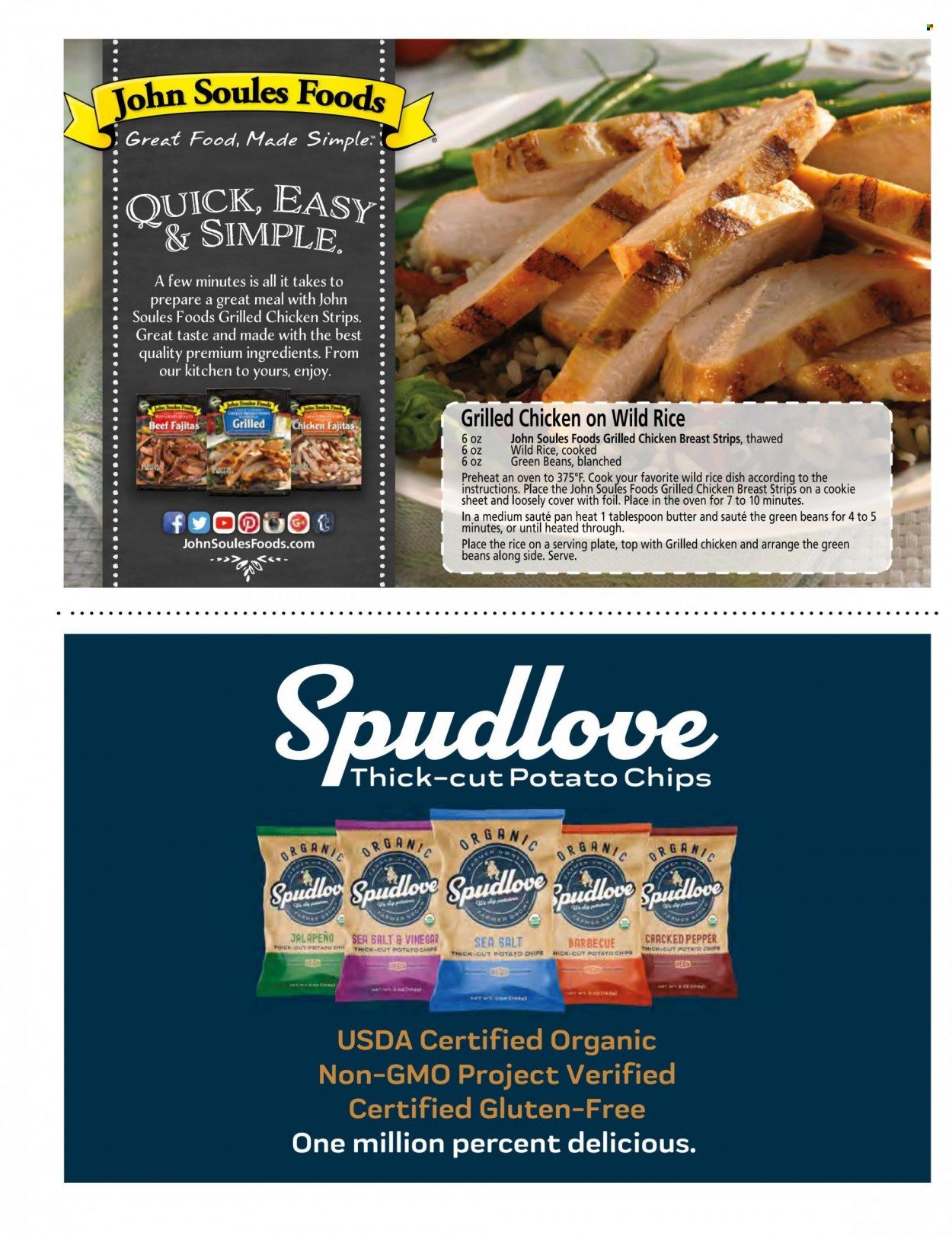 Rouses Markets (AL, LA, MS) Weekly Ad Flyer March 10 to March 17