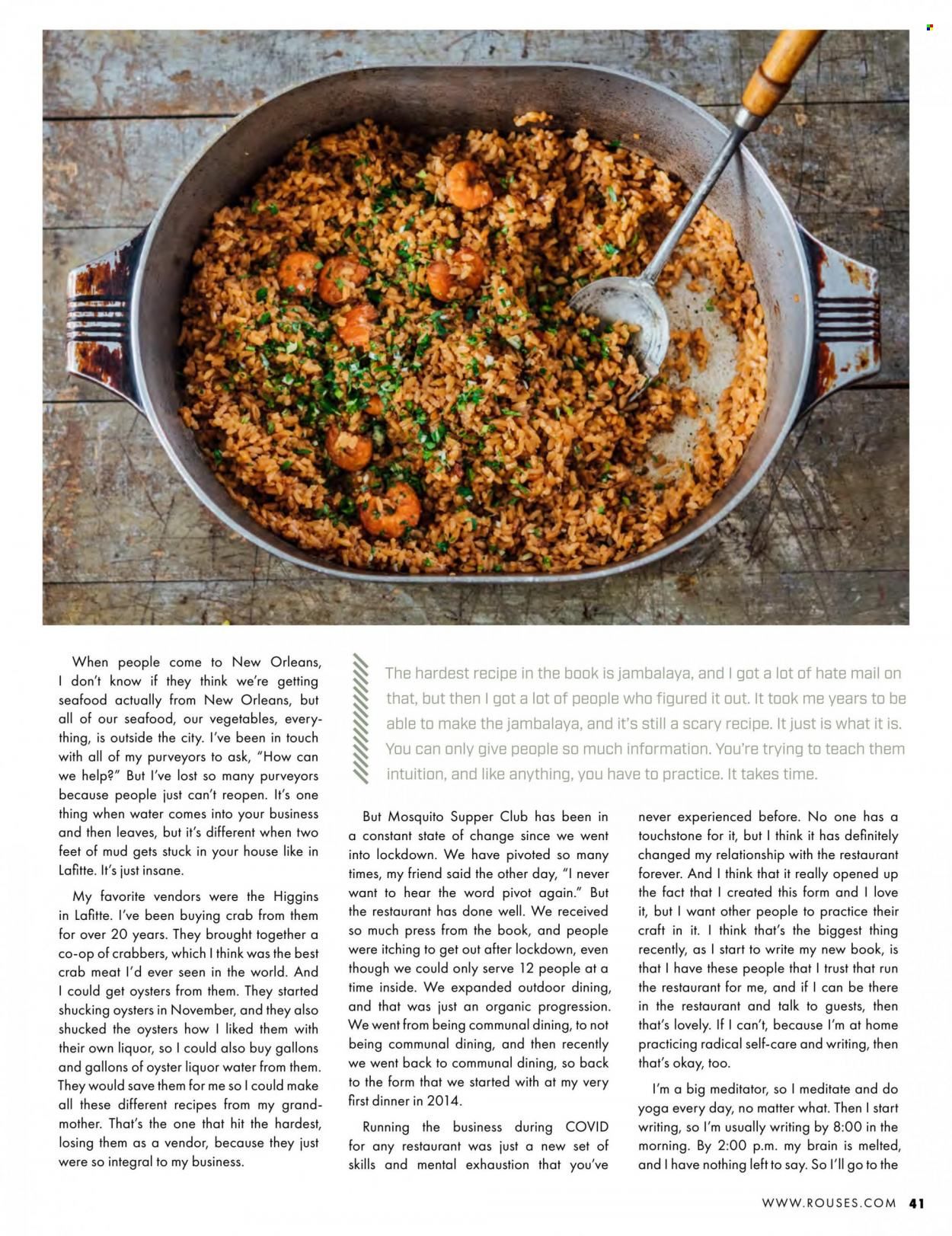 Rouses Markets (AL, LA, MS) Weekly Ad Flyer March 10 to March 17
