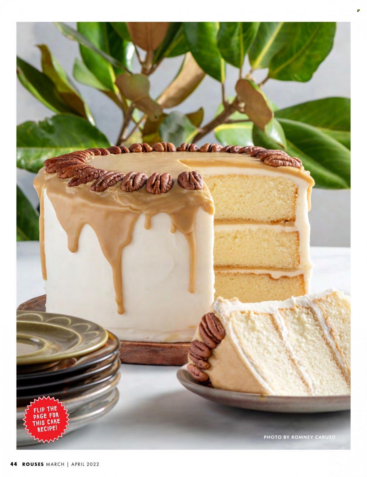 Rouses Markets (AL, LA, MS) Weekly Ad Flyer March 10 to March 17