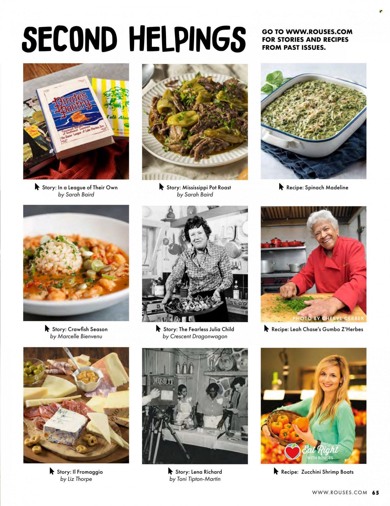 Rouses Markets (AL, LA, MS) Weekly Ad Flyer March 10 to March 17