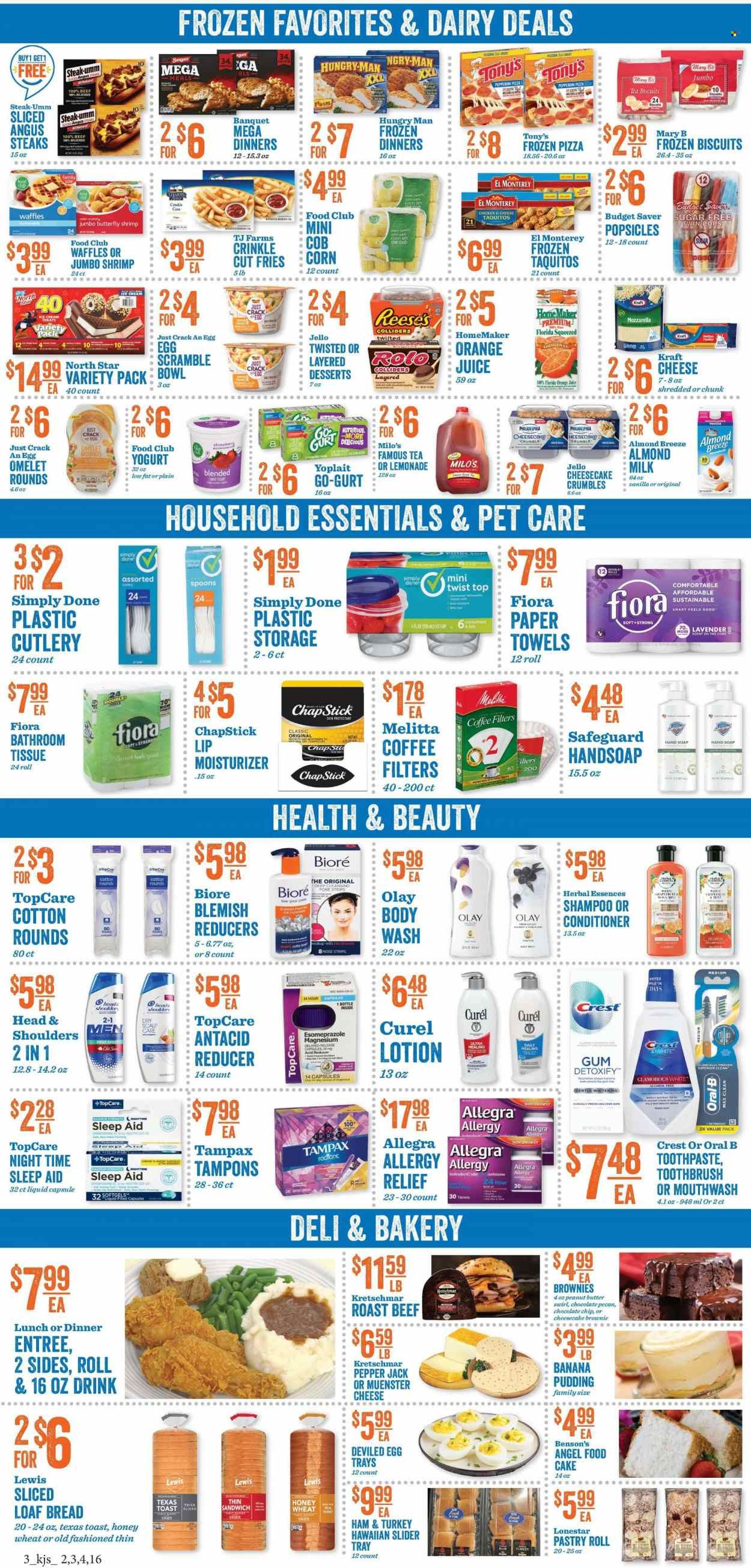 KJ´s Market (GA, SC) Weekly Ad Flyer March 10 to March 17
