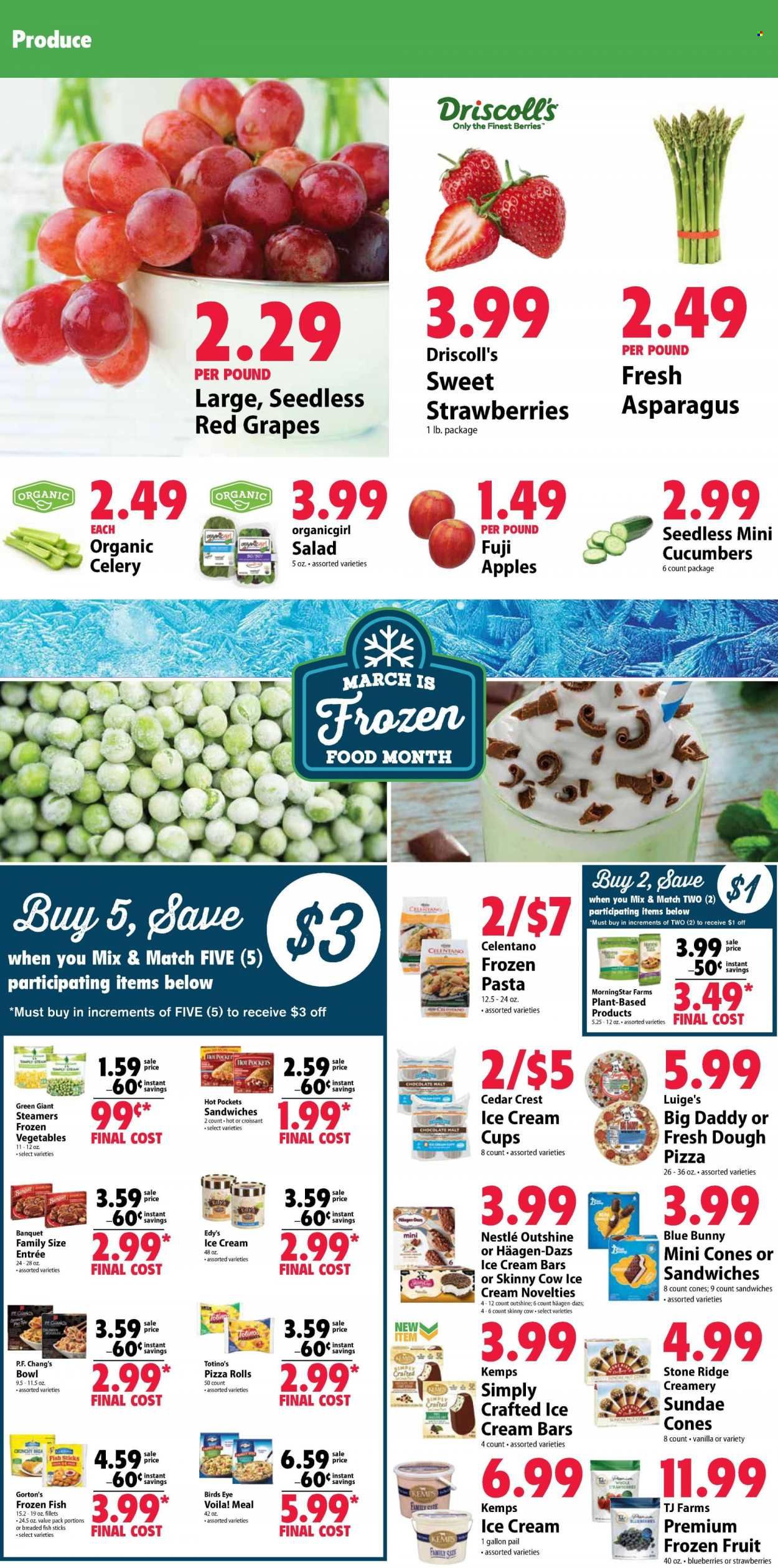Festival Foods (WI) Weekly Ad Flyer March 10 to March 17
