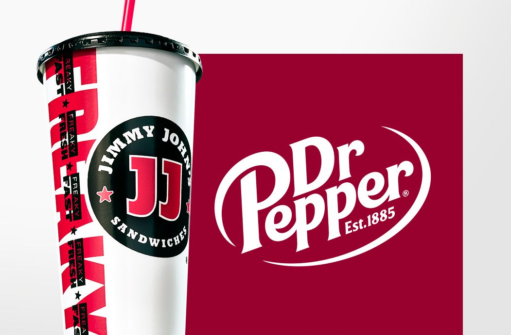 Freaky Fast Rewards Members Can Earn a Free Drink with a Zesty Garden Turkey Club Purchase at Jimmy John’s on March 10 and 11 Freaky Fast Rewards Members Can Earn a Free Drink with a Zesty Garden Turkey Club Purchase at Jimmy John’s on March 10 and 11