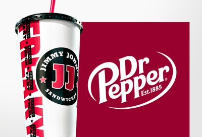Freaky Fast Rewards Members Can Earn a Free Drink with a Zesty Garden Turkey Club Purchase at Jimmy John’s on March 10 and 11 