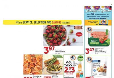 Market Street (NM, TX) Weekly Ad Flyer March 10 to March 17