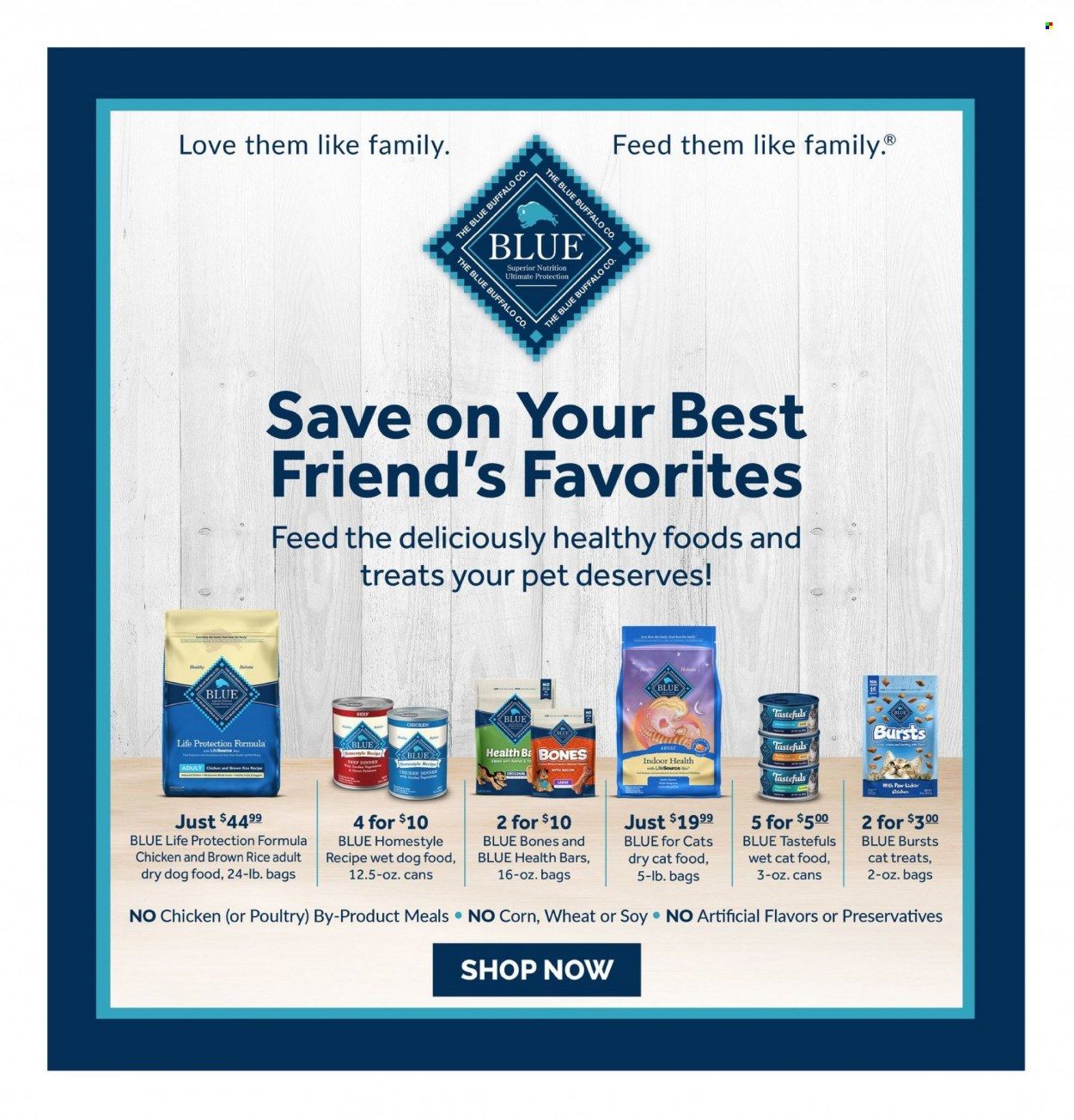 Lowes Foods (NC, SC) Weekly Ad Flyer March 10 to March 17