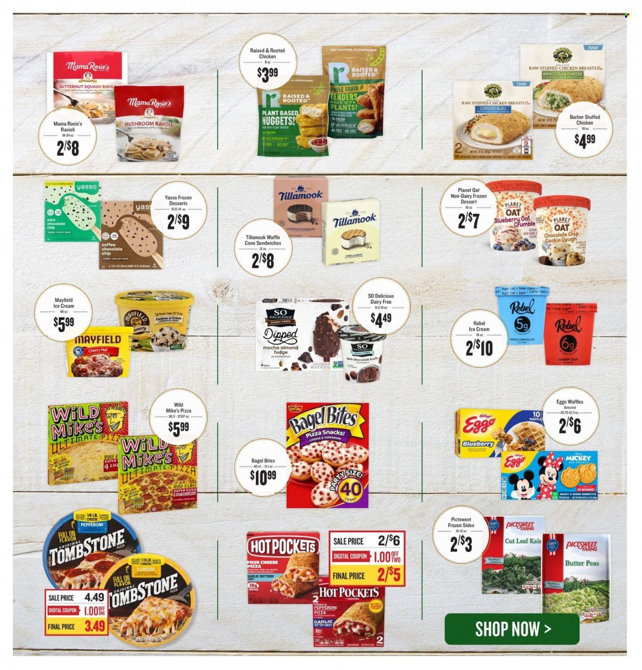 Lowes Foods (NC, SC) Weekly Ad Flyer March 10 to March 17