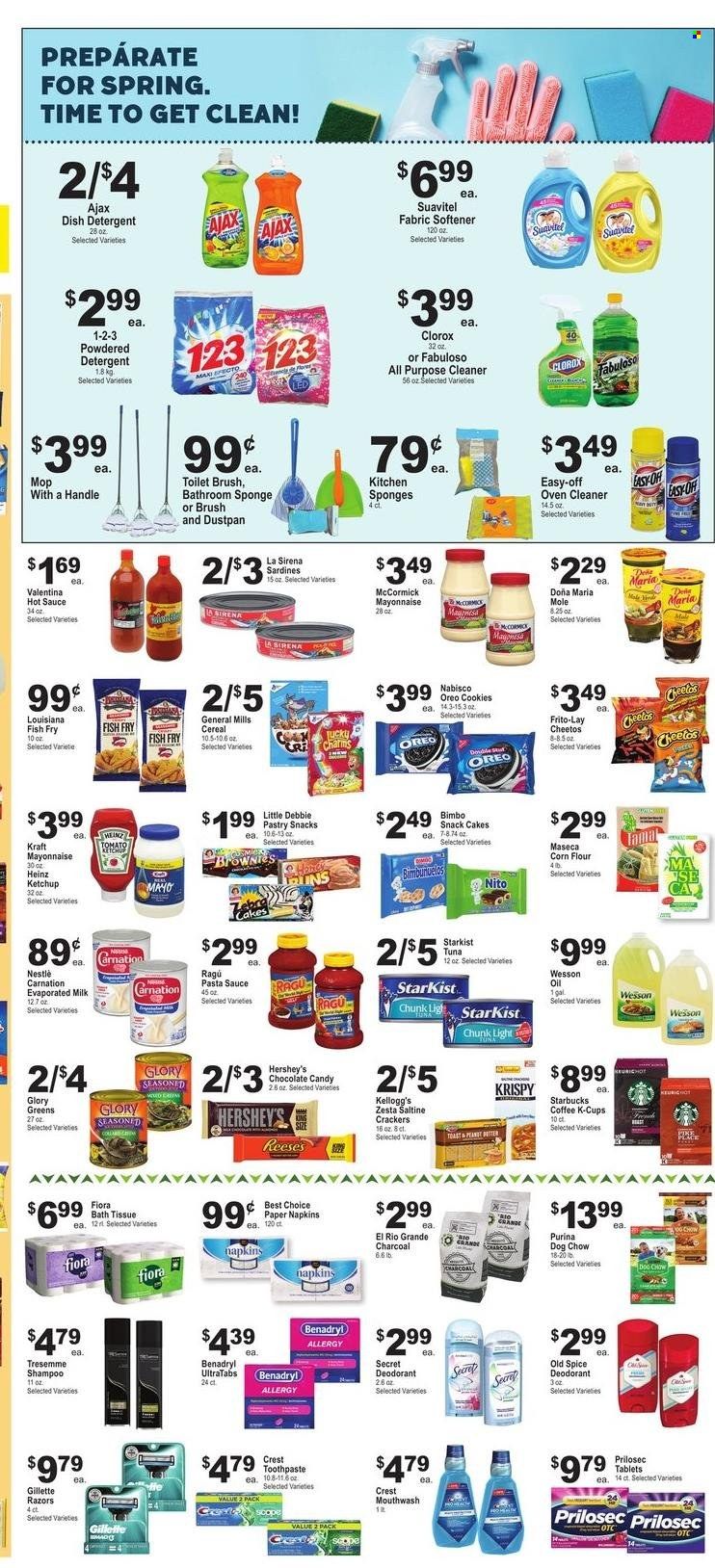 El Rio Grande (TX) Weekly Ad Flyer March 10 to March 17