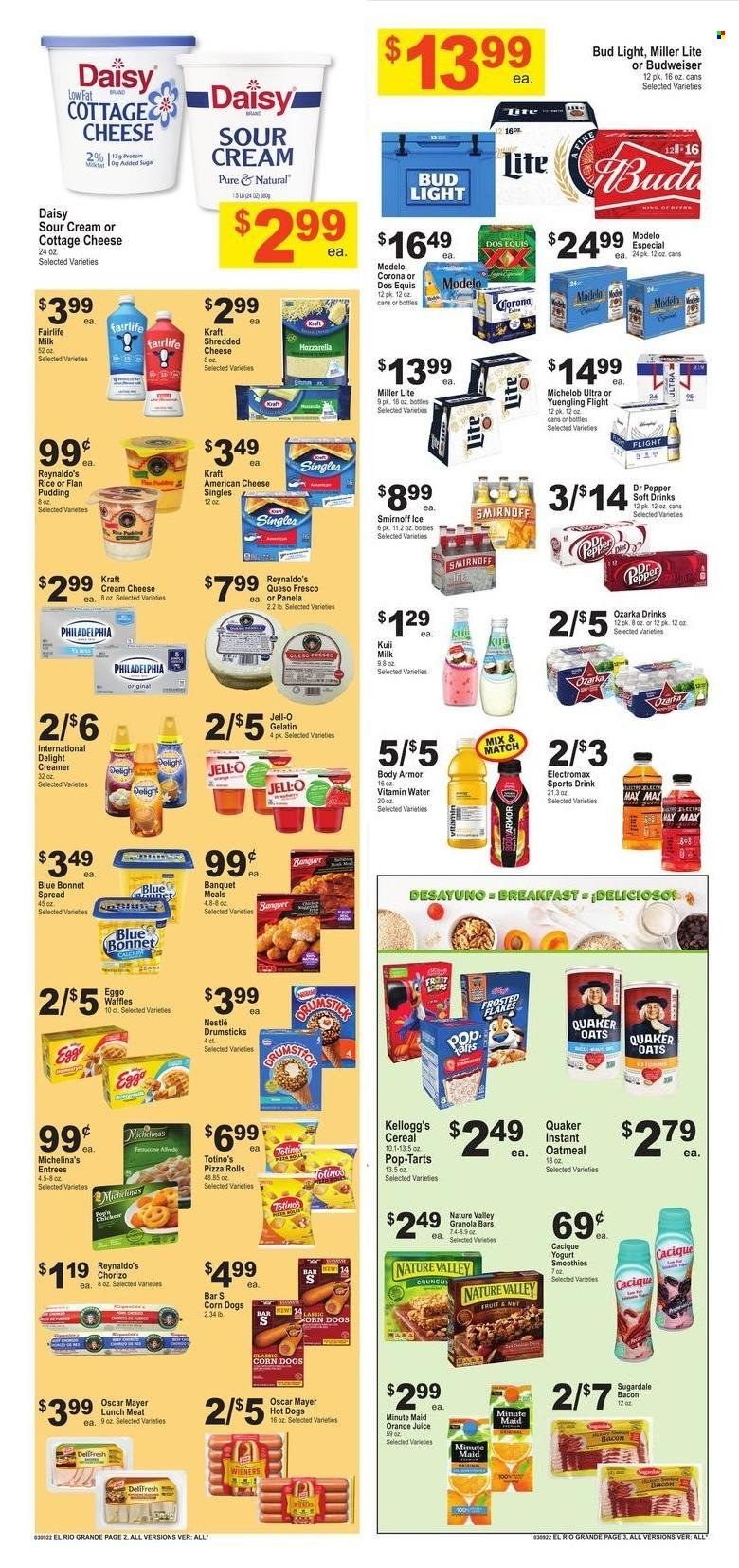El Rio Grande (TX) Weekly Ad Flyer March 10 to March 17