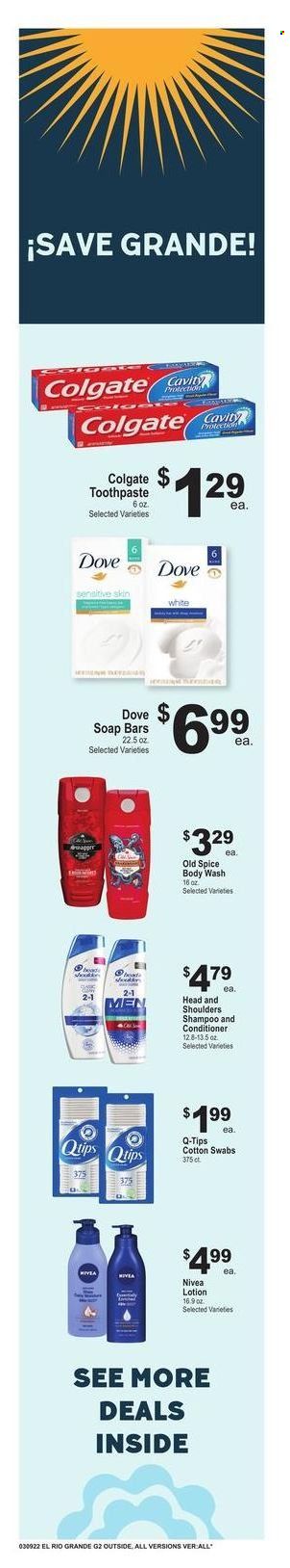 El Rio Grande (TX) Weekly Ad Flyer March 10 to March 17