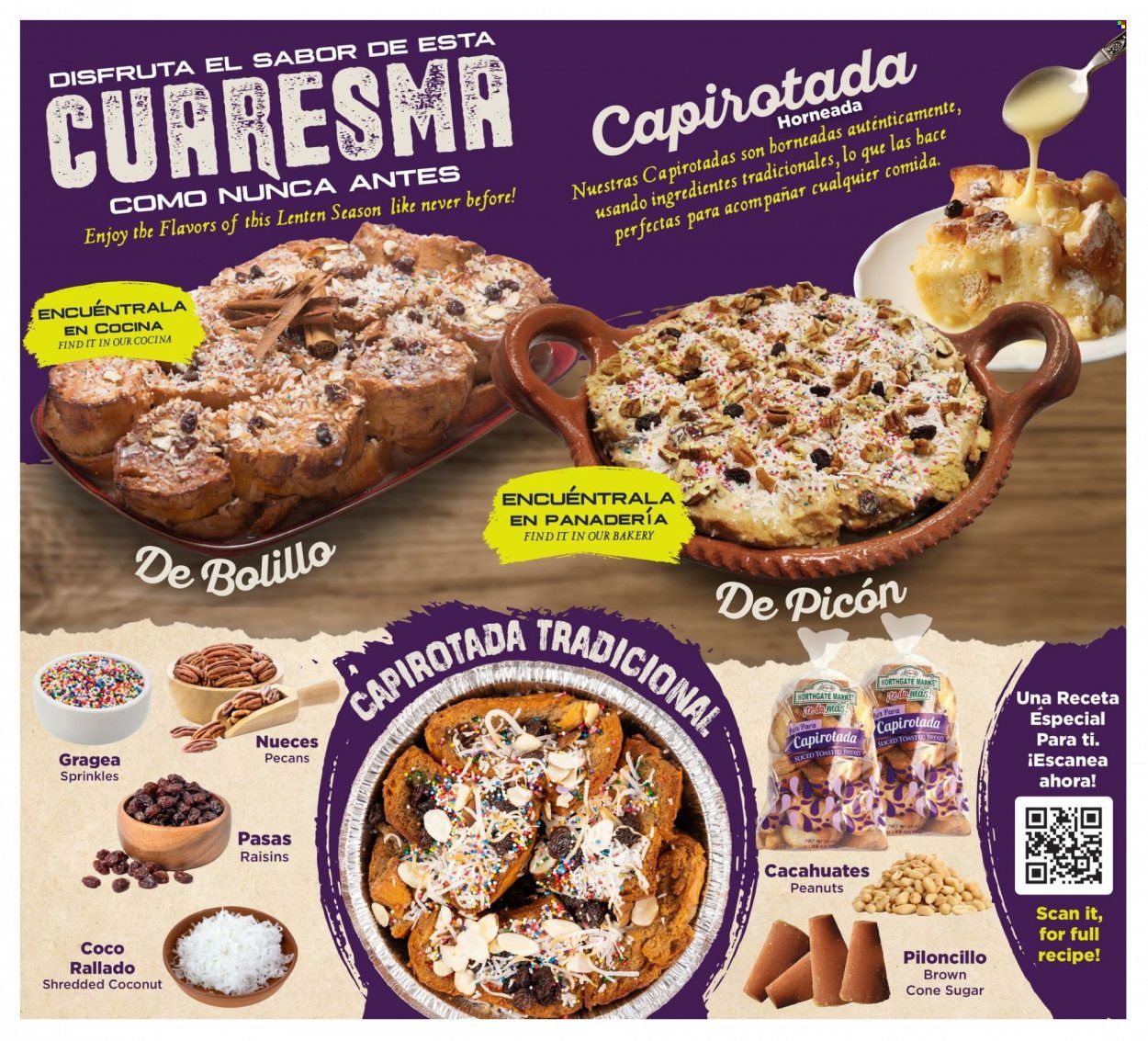Northgate Market (CA) Weekly Ad Flyer March 10 to March 17