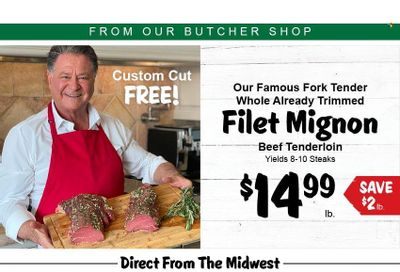 Stew Leonard's (CT, NJ, NY) Weekly Ad Flyer March 10 to March 17