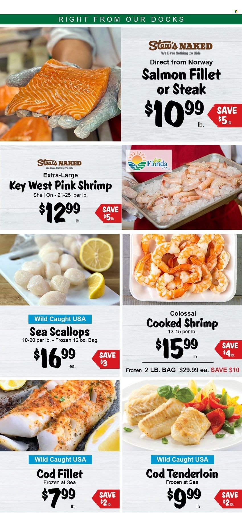 Stew Leonard's (CT, NJ, NY) Weekly Ad Flyer March 10 to March 17
