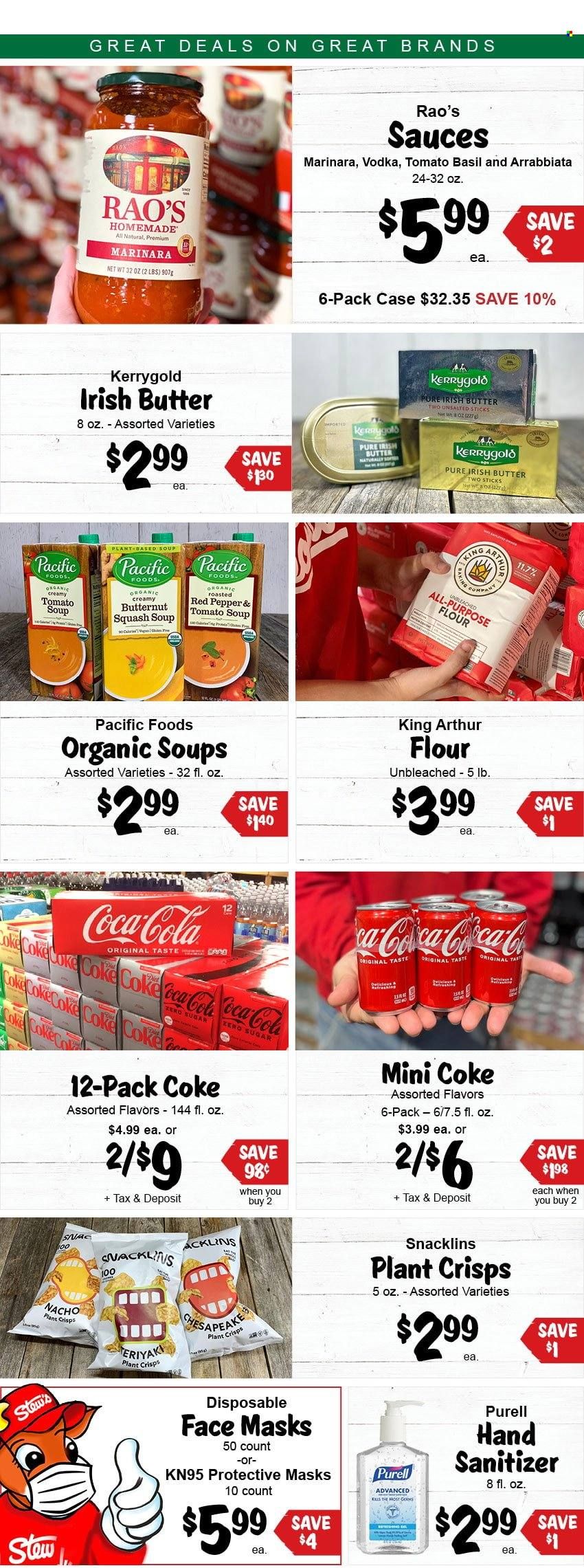 Stew Leonard's (CT, NJ, NY) Weekly Ad Flyer March 10 to March 17