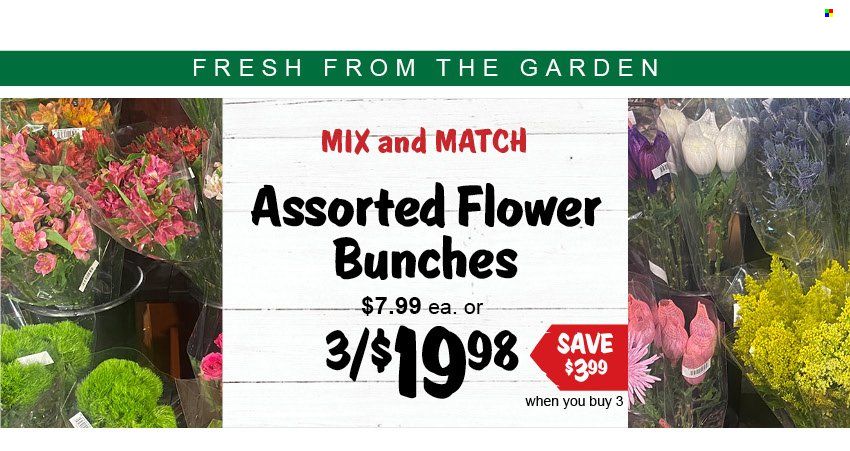 Stew Leonard's (CT, NJ, NY) Weekly Ad Flyer March 10 to March 17