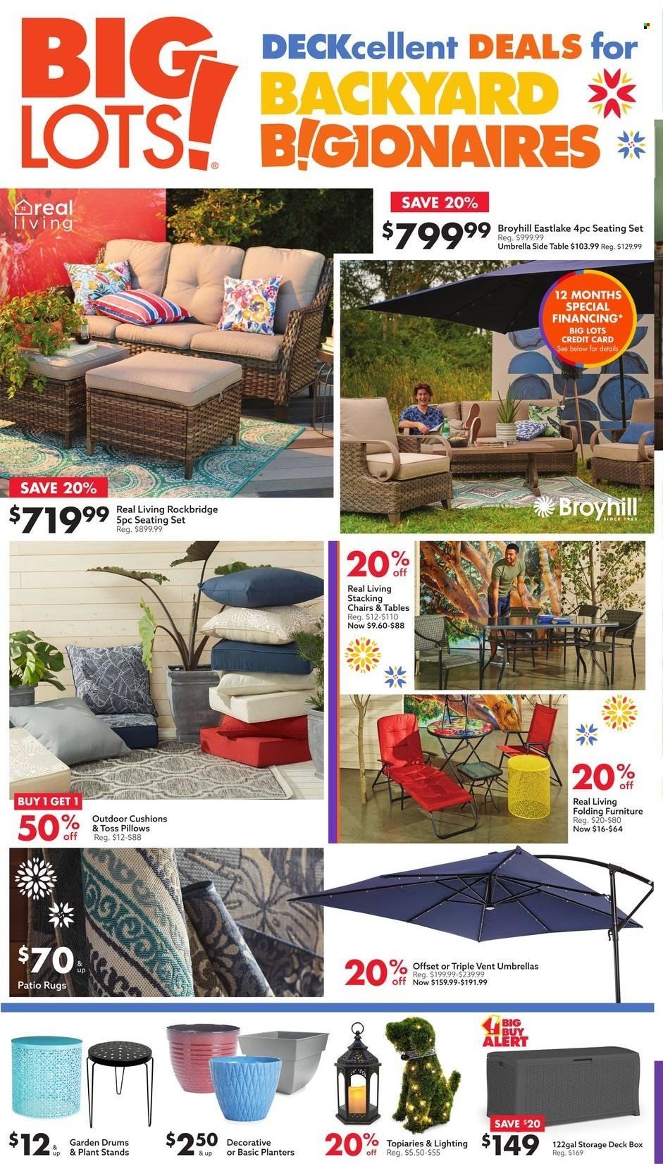 Big Lots Weekly Ad Flyer March 10 to March 17