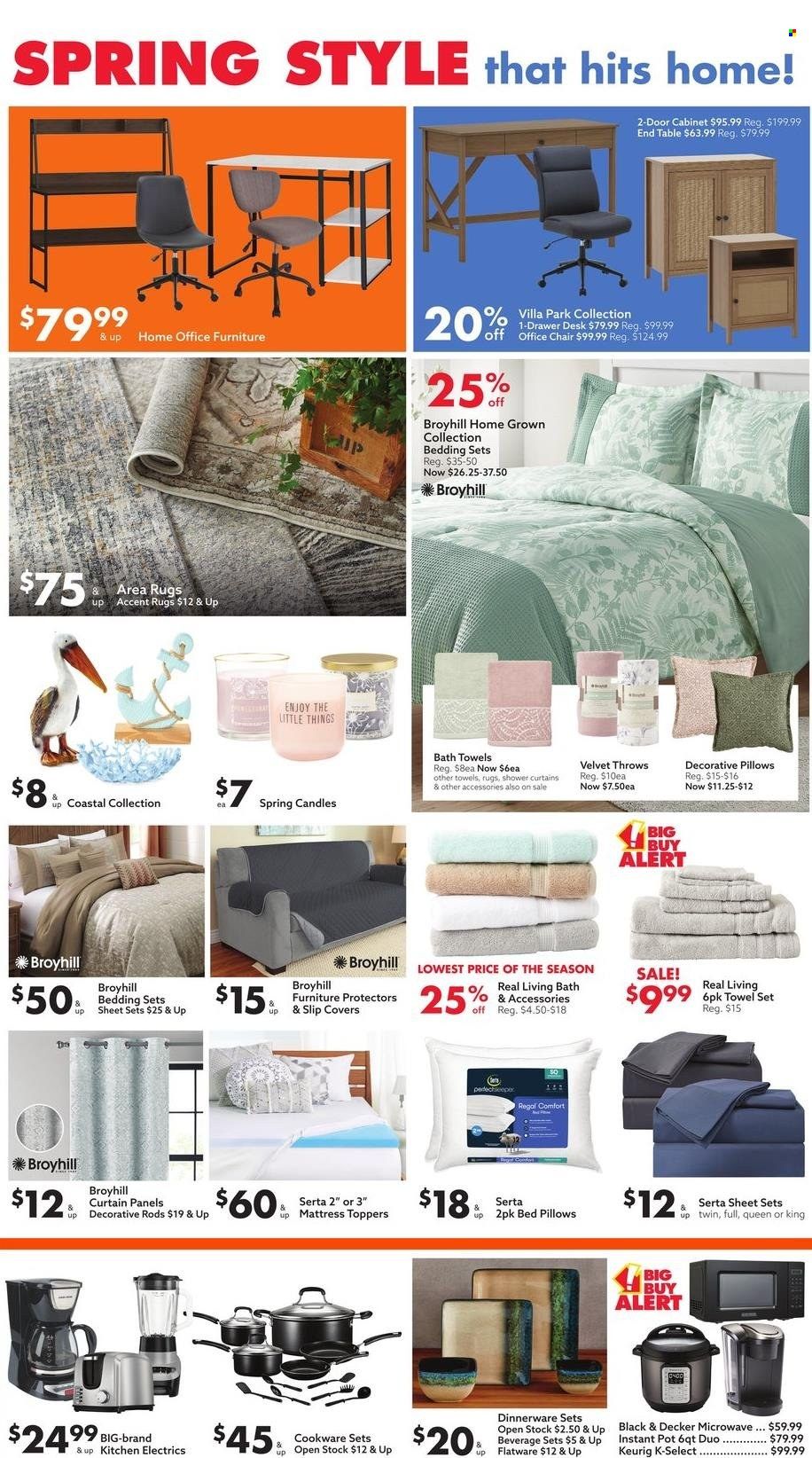 Big Lots Weekly Ad Flyer March 10 to March 17
