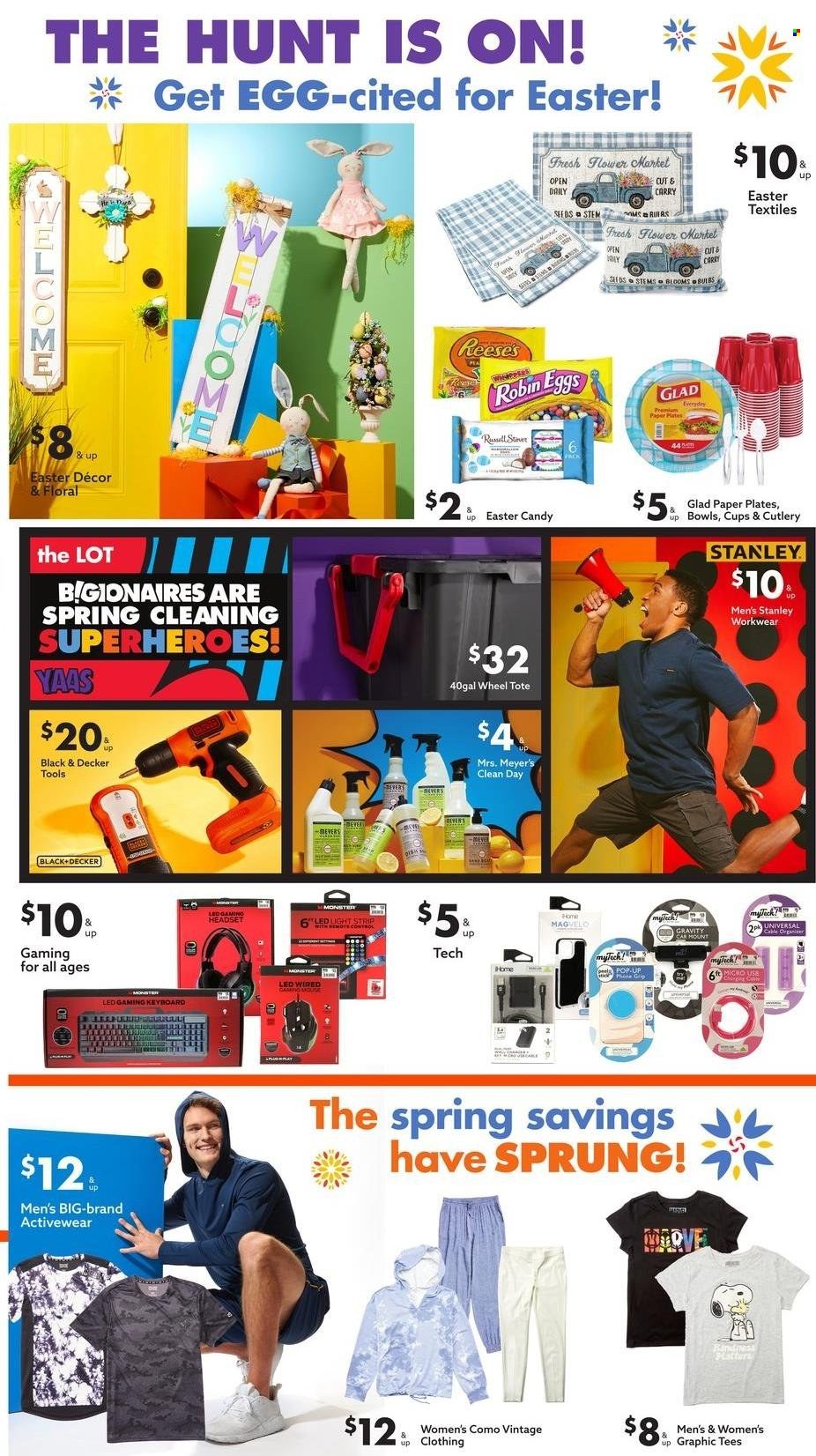 Big Lots Weekly Ad Flyer March 10 to March 17