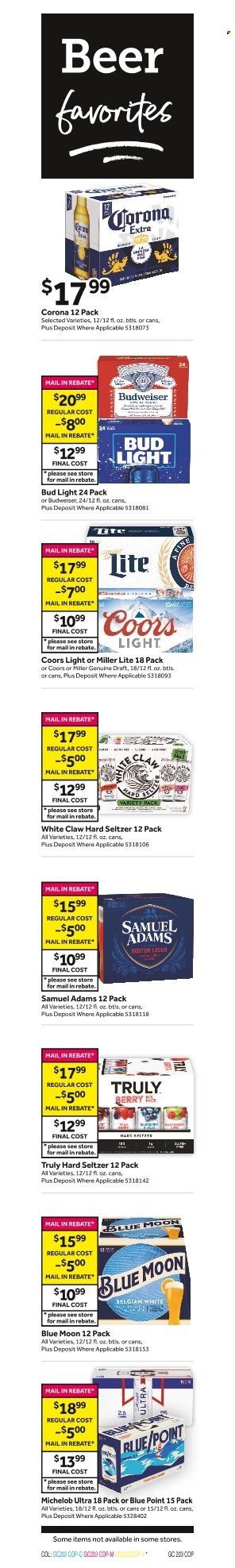 Stop & Shop (NY) Weekly Ad Flyer March 10 to March 17