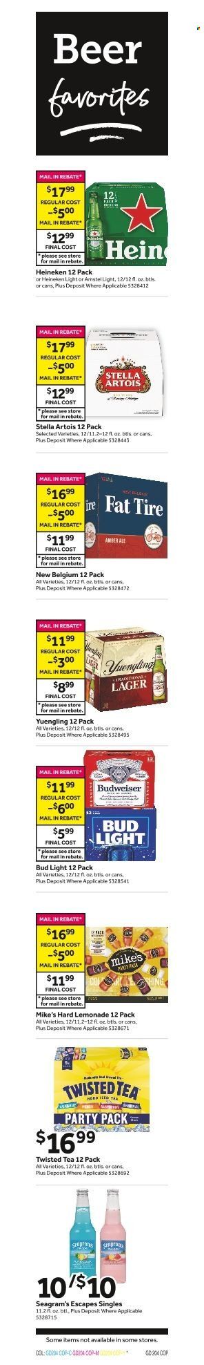 Stop & Shop (NY) Weekly Ad Flyer March 10 to March 17