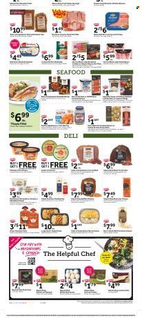 Stop & Shop (NY) Weekly Ad Flyer March 10 to March 17