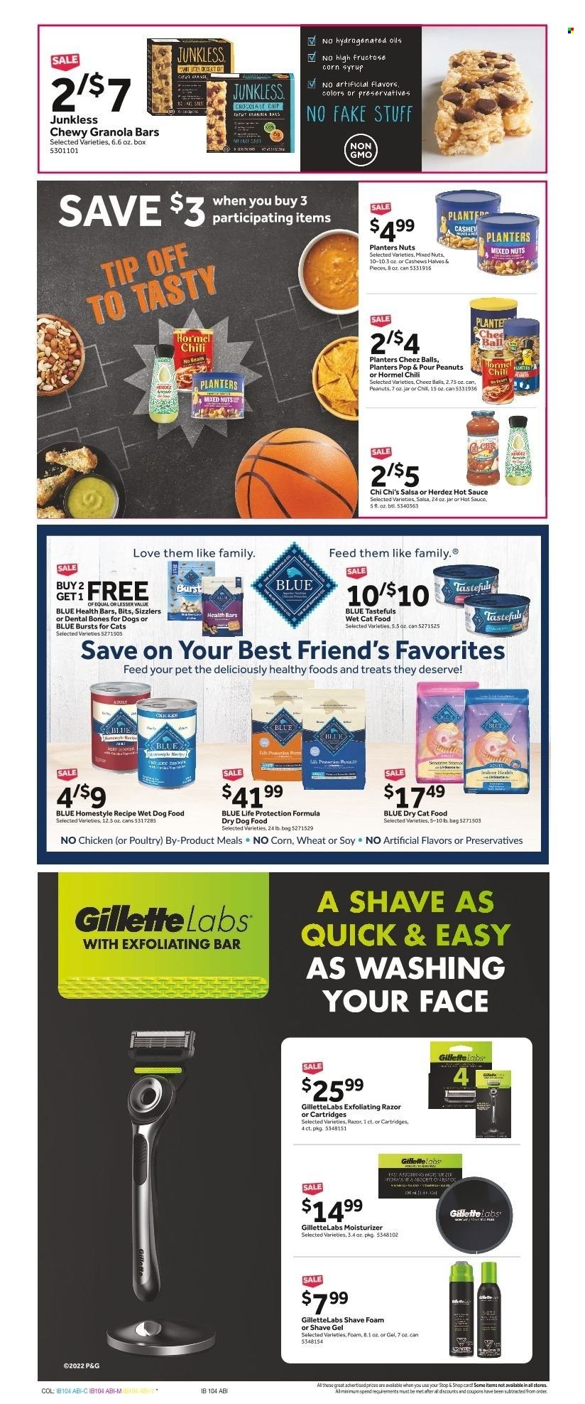 Stop & Shop (CT) Weekly Ad Flyer March 10 to March 17