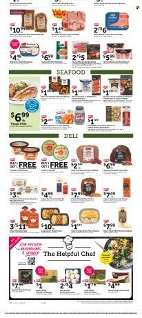 Stop & Shop (CT) Weekly Ad Flyer March 10 to March 17