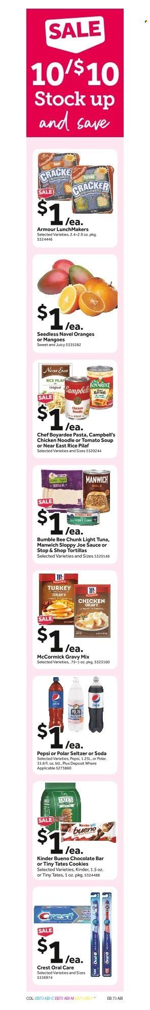 Stop & Shop (MA) Weekly Ad Flyer March 10 to March 17